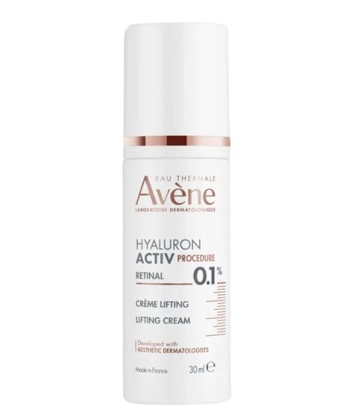 Avene Hyaluron Activ Procedure Crema Lifting 30 ml