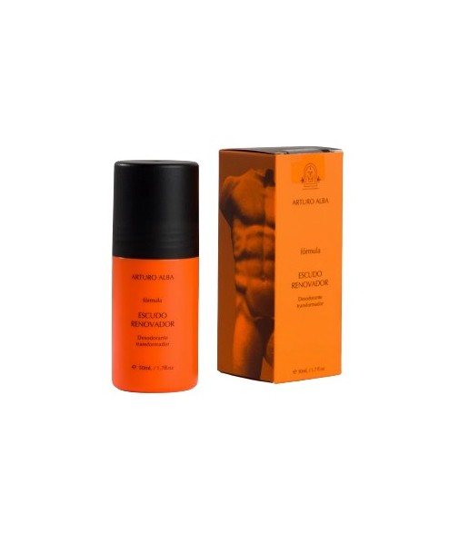 Arturo Alba Renewing Shield Deodorant 50 ml