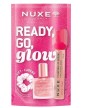 Nuxe Glow On The Pink Labial + Aceite + Regalo