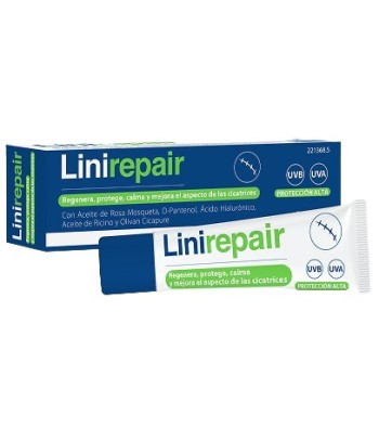 Linirepair Crema 30 ml