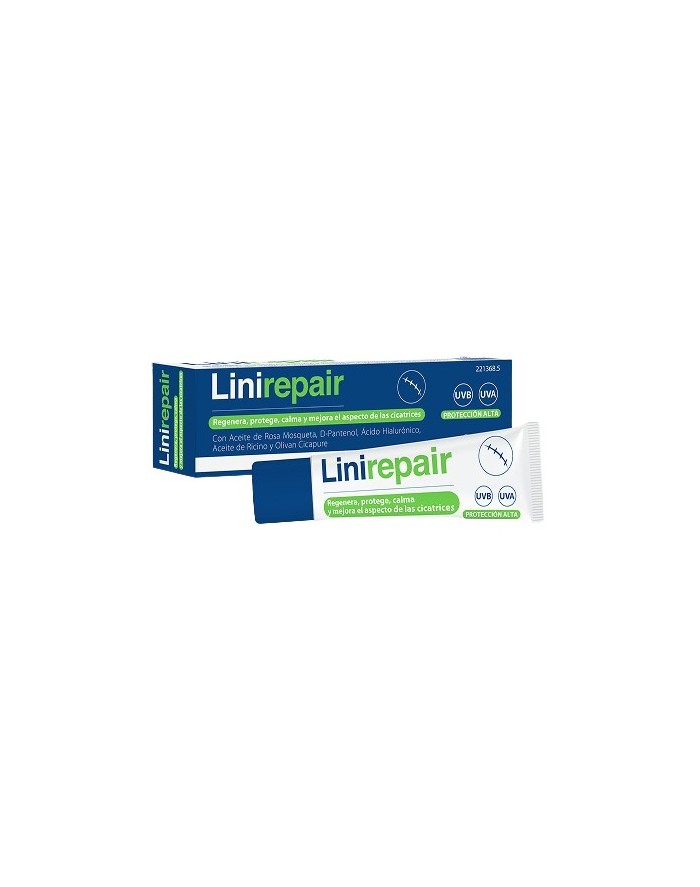Linirepair Crema 30 ml