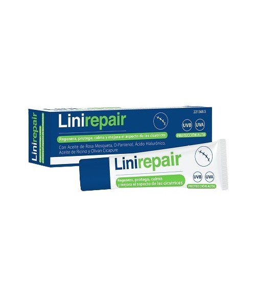 Linirepair Crema 30 ml