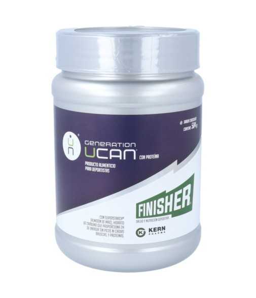 Finisher Generation Ucan Chocolate 500 grams