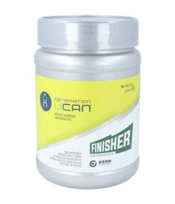 Finisher Generation Ucan Lemon 500 grams