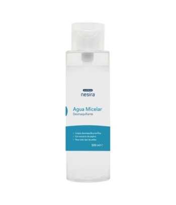 Nesira Agua Micelar 500 ml