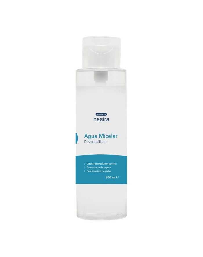 Nesira Micellar Water 500 ml