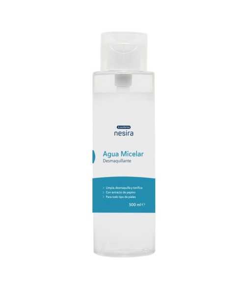 Nesira Micellar Water 500 ml