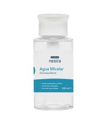 Nesira Agua Micelar 200 ml