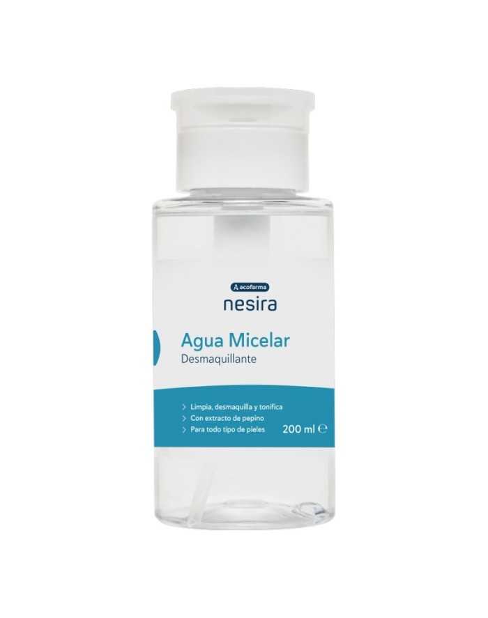 Nesira Agua Micelar 200 ml