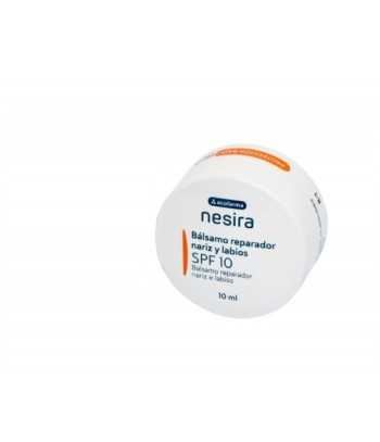 Nesira Nose and Lip Repair Balm SPF 10 10 ml