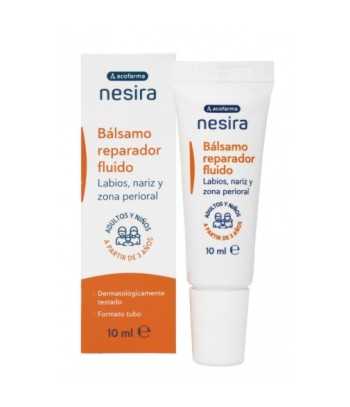 Nesira Fluid Repair Balm Nose and Lips 10 ml