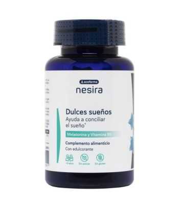 Nesira Sweet Dreams Gummies 60 units