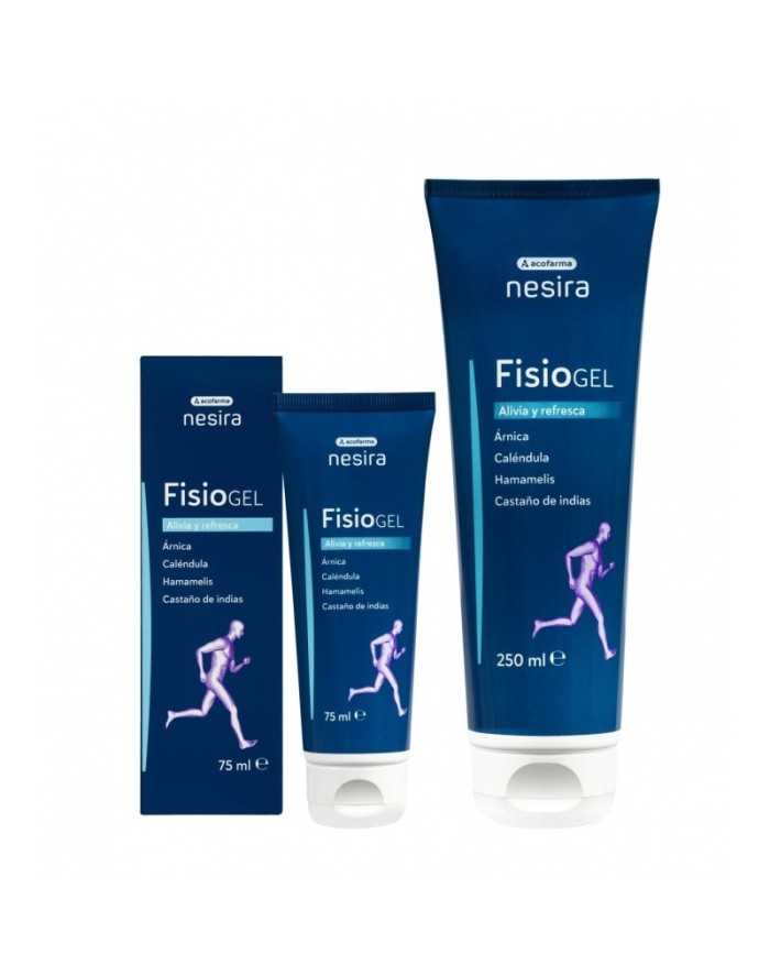 Nesira Fisiogel 75 ml