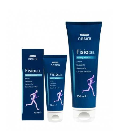 Nesira Fisiogel 75 ml