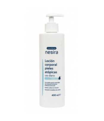 Nesira Piel Atópica Loción 400 ml