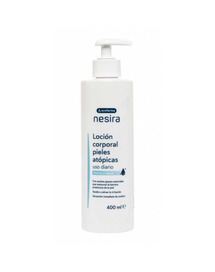 Nesira Atopic Skin Lotion 400 ml