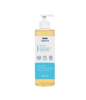 Nesira Atopic Skin Oleogel 400 ml