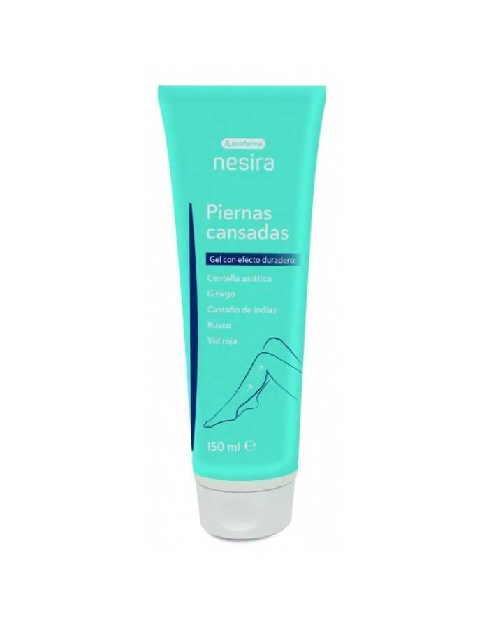 Nesira Piernas Cansadas 150 ml