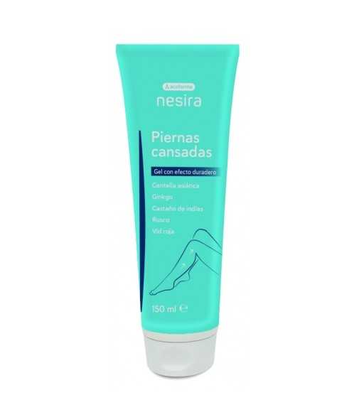 Nesira Piernas Cansadas 150 ml