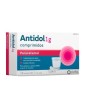 Antidol 1 g 10 Comprimidos