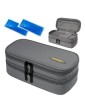 Glucody Insulin Cooler Grey