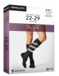 Farmalastic Normal Compression Sock Black Color Large Size