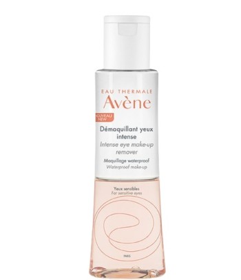 Avene Desmaquillante Ojos Intenso 125 ml