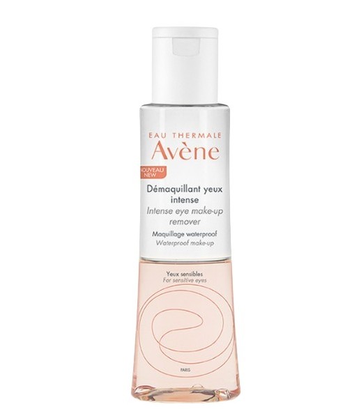 Avene Desmaquillante Ojos Intenso 125 ml