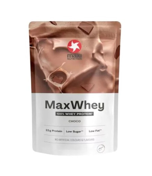 MaxWhey Batido  Chocolate 420 gramos