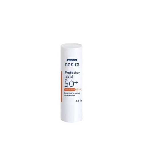 Nesira Protector Labial SPF50+ 5 gramos