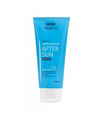 Nesira Solar Aftersun 200 ml