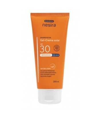 Nesira Solar Gel Cream SPF30 200 ml