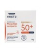 Nesira Solar Maquillaje Compacto SPF50+ 10 gramos