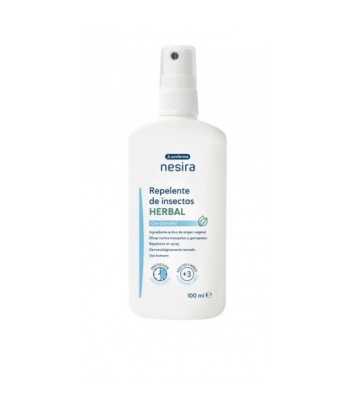 Nesira Spray Repelente de Insectos 100 ml