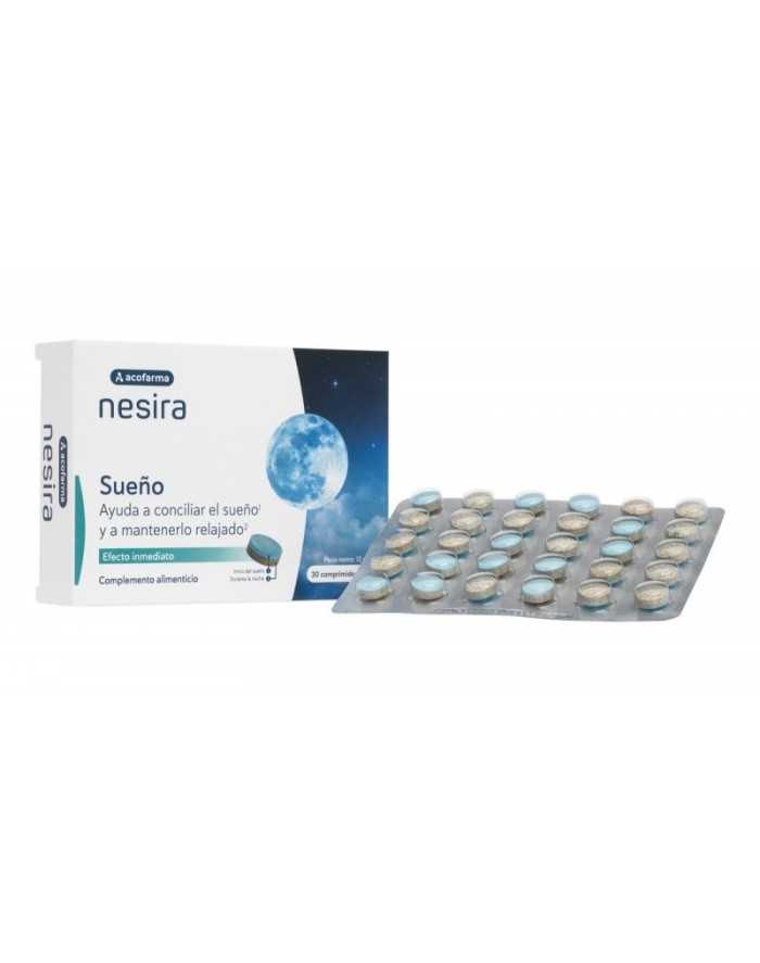 Nesira Sleep 30 tablets