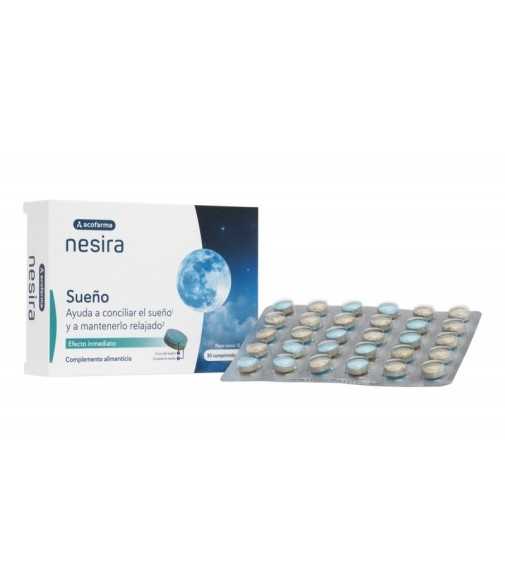 Nesira Sleep 30 tablets