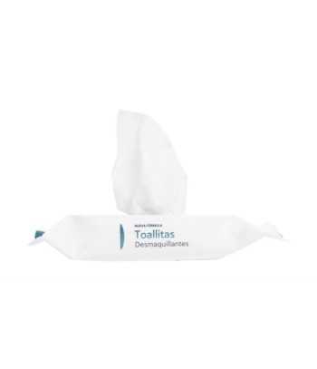 Nesira Toallitas Desmaquillante 24 uds