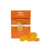Vivera Caramelo Naranja Caja 35 gramos