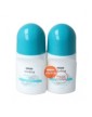 Vivera Roll On Deodorant 2x75 ml
