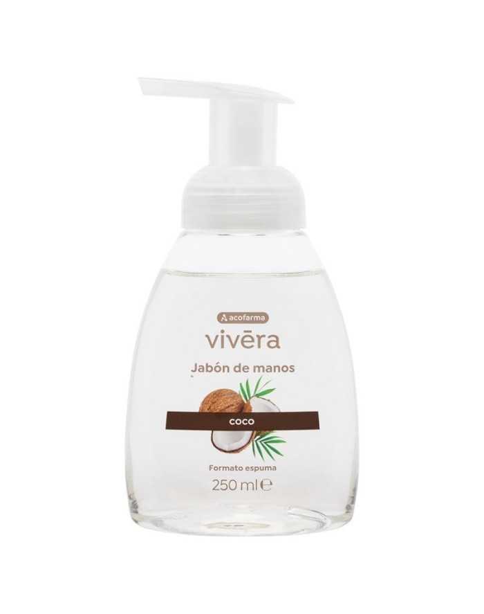 Vivera Jabón de Manos Coco 250 ml