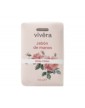 Vivera Jabón de Manos Pastilla Rosa Coral 100 gramos