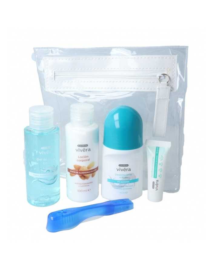 Vivera Kit de Viaje Corporal