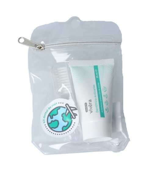 Vivera Dental Travel Kit