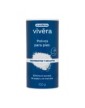 Vivera Polvos para Pies Absorbentes y Secantes 100 gramos