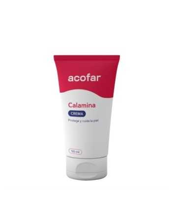 Acofar Calamine Cream 50 ml