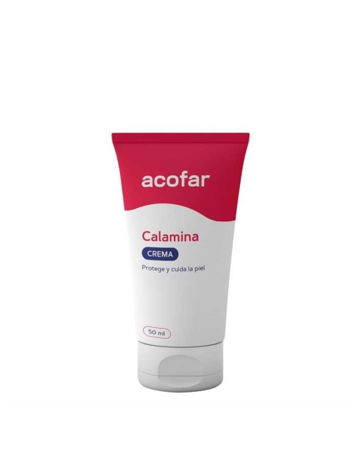 Acofar Calamina Crema 50 ml