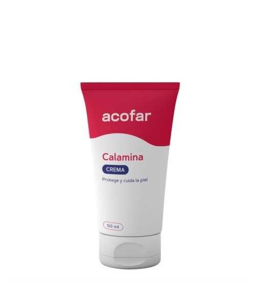 Acofar Calamina Crema 50 ml