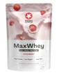 MaxiNutrition MaxWhey Batido Strawberry 420 gramos
