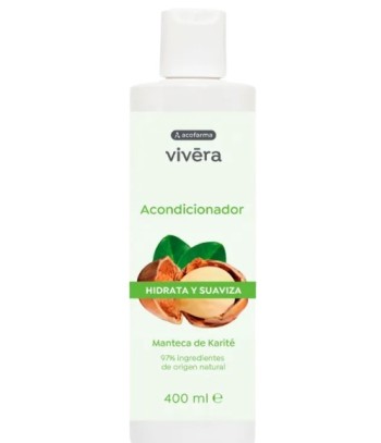 Vivera Acondicionador 400 ml