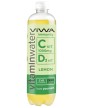 Viwa Vitaminwater Immunity C1000 +D Zero Lemon 600 ml